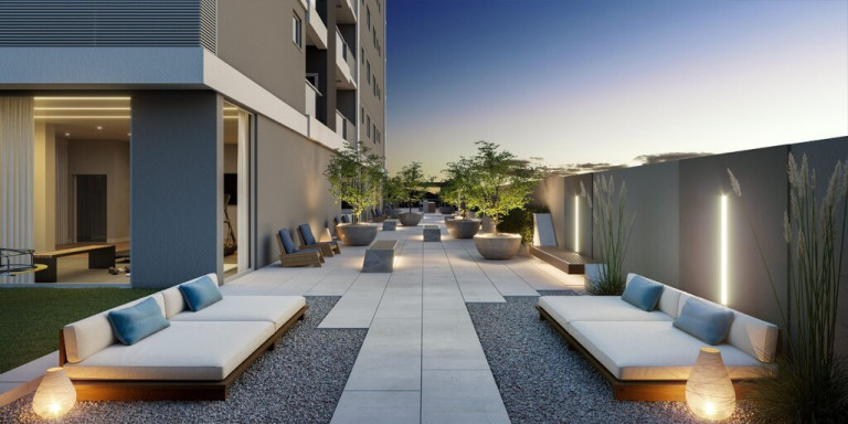 Imagem Apartamento com 3 Quartos à Venda, 69 m² em Itapema - Itapema