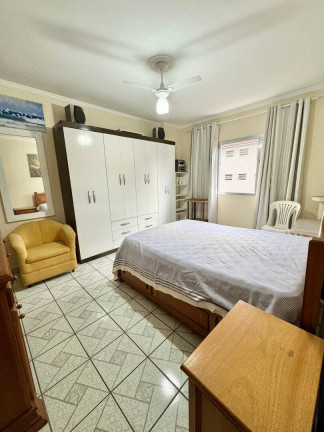 Imagem Apartamento com 3 Quartos à Venda, 121 m² em Boqueirão - Praia Grande