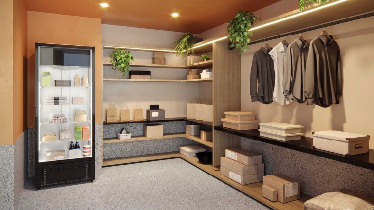 Imagem Imóvel com 3 Quartos à Venda, 85 m² em Bela Vista - São Paulo Imagem Imóvel com 3 Quartos à Venda, 85 m² em Bela Vista - São Paulo