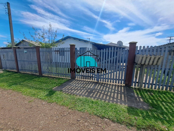 Casa com 2 Quartos à Venda, 162 m² em Albatroz - Imbé