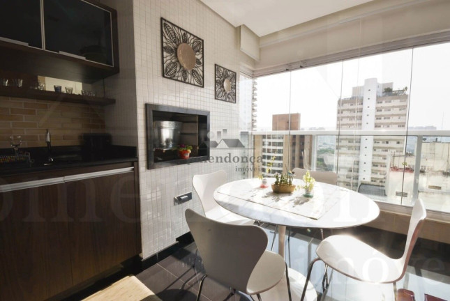 Imagem Apartamento com 5 Quartos à Venda, 250 m² em Perdizes - São Paulo Imagem Apartamento com 5 Quartos à Venda, 250 m² em Perdizes - São Paulo