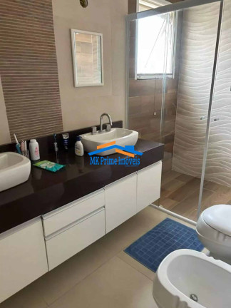 Imagem Casa de Condomínio com 5 Quartos à Venda, 550 m² em Tamboré - Santana De Parnaíba Imagem Casa de Condomínio com 5 Quartos à Venda, 550 m² em Tamboré - Santana De Parnaíba