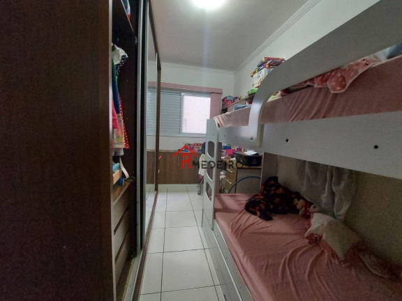 Imagem Apartamento com 2 Quartos à Venda, 61 m² em Aviação - Praia Grande Imagem Apartamento com 2 Quartos à Venda, 61 m² em Aviação - Praia Grande