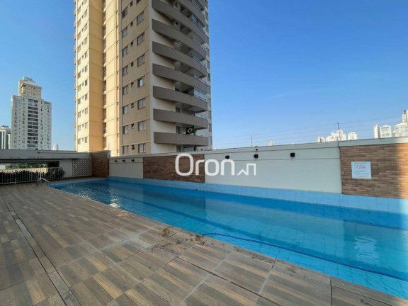Imagem Apartamento com 3 Quartos à Venda, 91 m² em Jardim Goiás - Goiânia Imagem Apartamento com 3 Quartos à Venda, 91 m² em Jardim Goiás - Goiânia