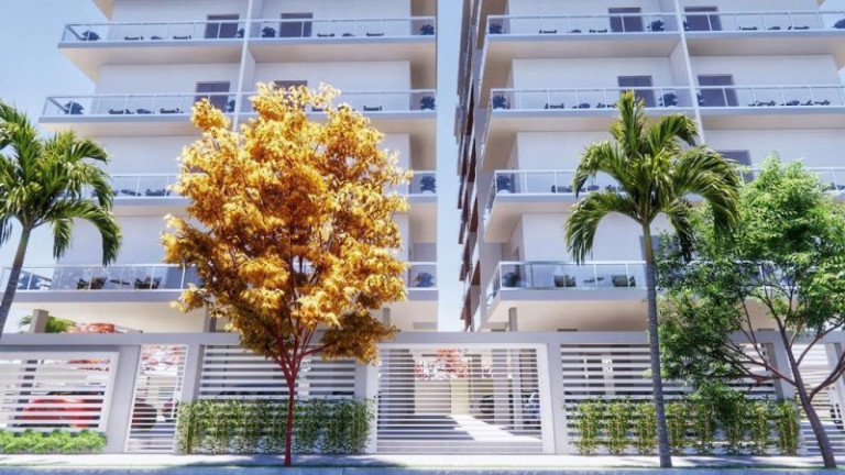 Imagem Apartamento com 2 Quartos à Venda, 99 m² em Sapê - Ubatuba Imagem Apartamento com 2 Quartos à Venda, 99 m² em Sapê - Ubatuba