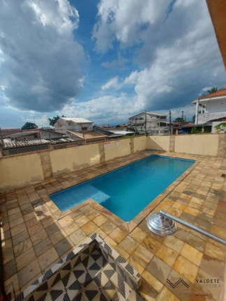 Imagem Apartamento com 2 Quartos à Venda, 55 m² em Cidade Morumbi - São José Dos Campos Imagem Apartamento com 2 Quartos à Venda, 55 m² em Cidade Morumbi - São José Dos Campos