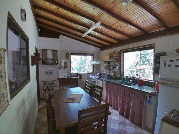 Imagem Casa com 3 Quartos à Venda, 250 m² em Condomínio Mãe Terra - Brumadinho