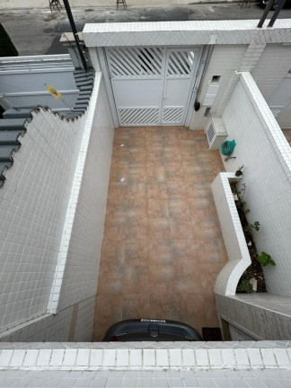 Imagem Casa com 3 Quartos à Venda, 168 m² em Ponta Da Praia - Santos