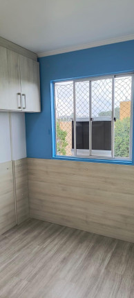 Imagem Apartamento com 3 Quartos à Venda, 49 m² em Tingui - Curitiba