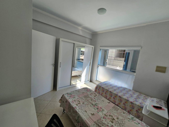 Imagem Apartamento com 1 Quarto para Alugar, 45 m² em Centro - Taubaté Imagem Apartamento com 1 Quarto para Alugar, 45 m² em Centro - Taubaté