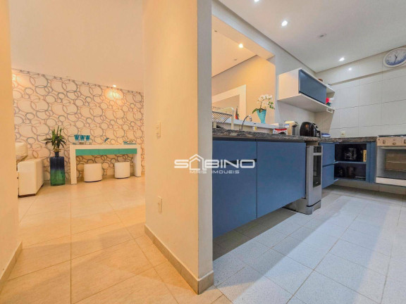 Imagem Apartamento com 3 Quartos à Venda, 108 m² em Riviera  De São Lourenço  - Bertioga