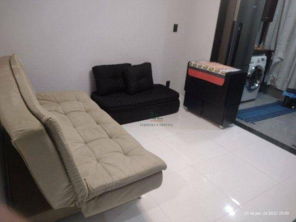 Imagem Apartamento com 1 Quarto à Venda, 45 m² em Camboinhas - Niterói Imagem Apartamento com 1 Quarto à Venda, 45 m² em Camboinhas - Niterói