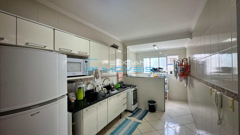 Imagem Apartamento com 2 Quartos à Venda, 108 m² em Guilhermina - Praia Grande Imagem Apartamento com 2 Quartos à Venda, 108 m² em Guilhermina - Praia Grande