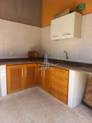 Imagem Casa com 3 Quartos à Venda, 250 m² em Itatiba Imagem Casa com 3 Quartos à Venda, 250 m² em Itatiba