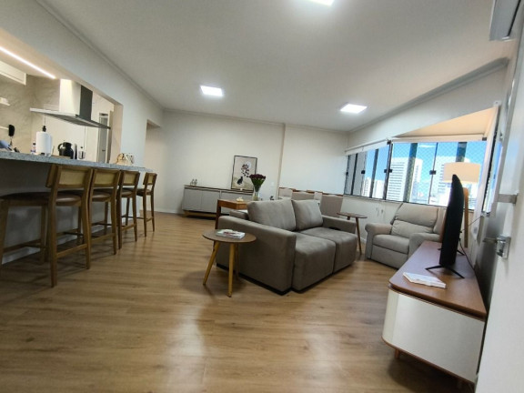 Imagem Apartamento com 3 Quartos à Venda, 107 m² em Papicu - Fortaleza Imagem Apartamento com 3 Quartos à Venda, 107 m² em Papicu - Fortaleza