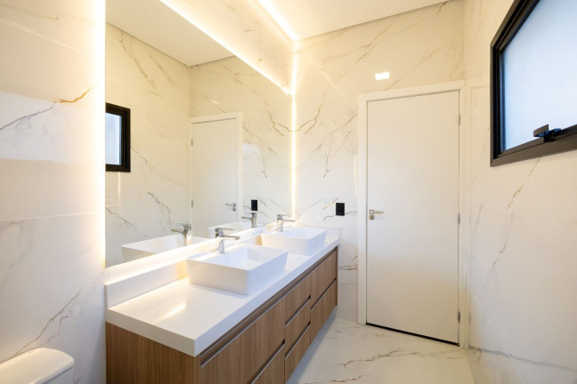 Imagem Casa com 3 Quartos à Venda, 205 m² em Residencial Evidências  - Indaiatuba