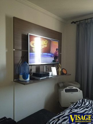 Imagem Apartamento com 2 Quartos à Venda, 97 m² em Jacareí Imagem Apartamento com 2 Quartos à Venda, 97 m² em Jacareí