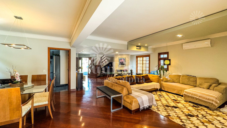 Imagem Casa com 4 Quartos à Venda, 290 m² em Alphaville 06 - Santana De Parnaíba Imagem Casa com 4 Quartos à Venda, 290 m² em Alphaville 06 - Santana De Parnaíba