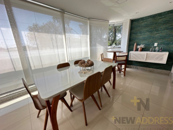 Imagem Apartamento com 4 Quartos à Venda, 240 m² em Jardim Da Penha - Vitória
