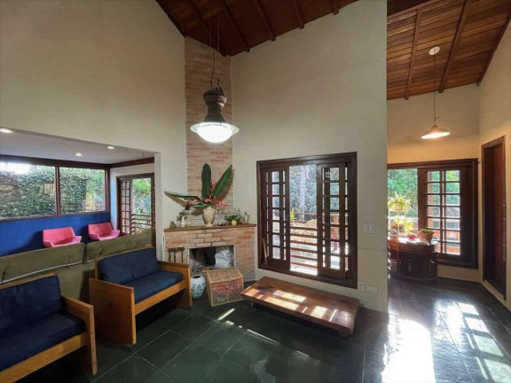 Imagem Casa de Condomínio com 4 Quartos à Venda,  em Chácara Dos Junqueiras - Carapicuíba