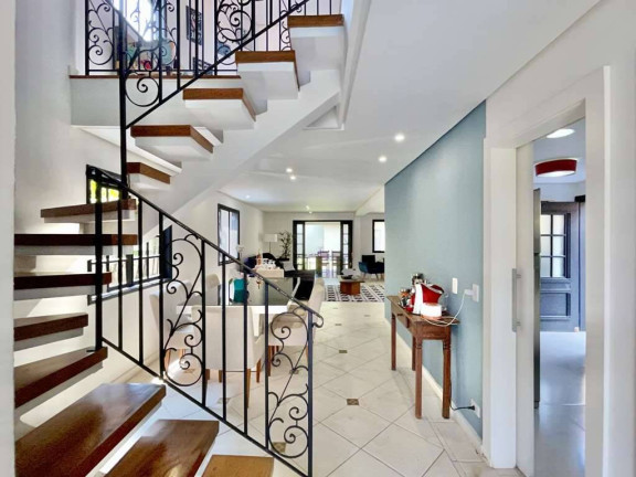 Imagem Casa com 4 Quartos à Venda, 250 m² em Jardim São Paulo Ii - Cotia