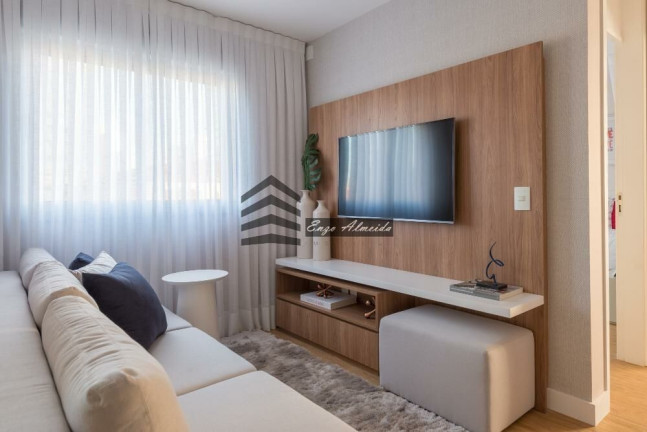 Imagem Apartamento com 2 Quartos à Venda, 48 m² em Tatuapé - São Paulo Imagem Apartamento com 2 Quartos à Venda, 48 m² em Tatuapé - São Paulo