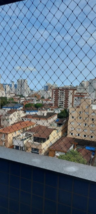 Imagem Apartamento com 2 Quartos à Venda, 75 m² em Estuário - Santos