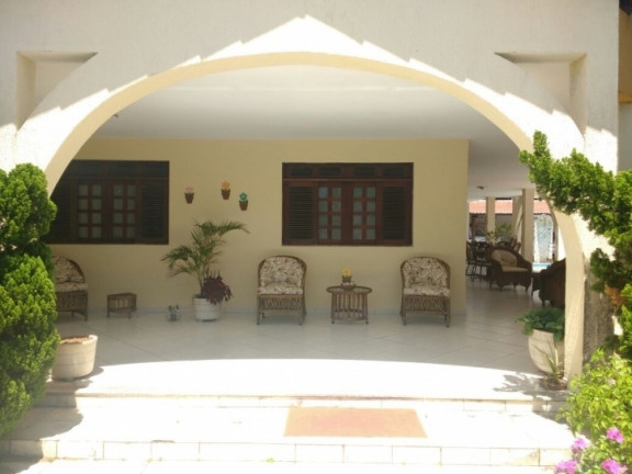 Casa com 4 Quartos à Venda, 450 m² em Ponta Negra - Natal