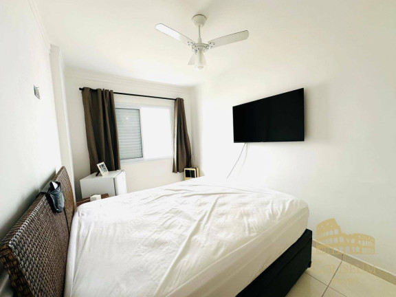 Imagem Apartamento com 2 Quartos à Venda, 86 m² em Balneário Pires - Praia Grande
