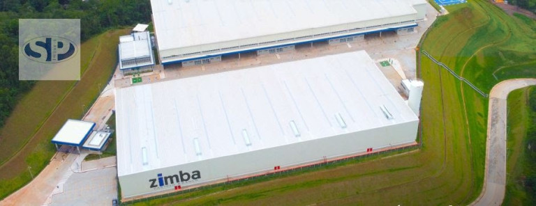 Imagem Imóvel Comercial para Alugar, 4.950 m² em Lagoa - Araçariguama