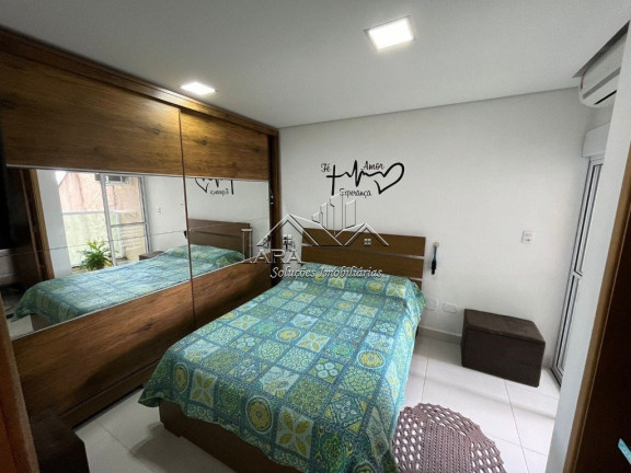 Imagem Casa de Condomínio com 2 Quartos à Venda, em Vila Guilhermina - São Paulo Imagem Casa de Condomínio com 2 Quartos à Venda, em Vila Guilhermina - São Paulo