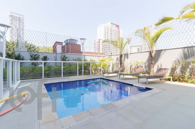 Imagem Apartamento com 2 Quartos à Venda, 115 m² em Tatuapé - São Paulo
