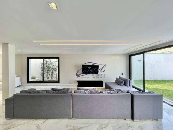 Imagem Casa com 6 Quartos à Venda, 578 m² em Granja Viana - Cotia
