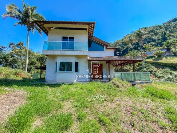 Imagem Casa com 3 Quartos à Venda, 430 m² em Albuquerque - Teresópolis