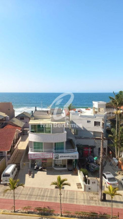 Apartamento com 3 Quartos para Temporada,  em Bombas - Bombinhas