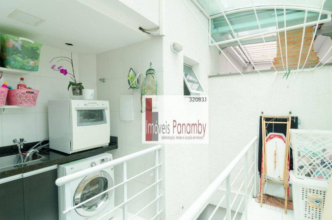 Imagem Casa com 3 Quartos à Venda ou Locação, 125 m² em Vila Santa Catarina - São Paulo Imagem Casa com 3 Quartos à Venda ou Locação, 125 m² em Vila Santa Catarina - São Paulo