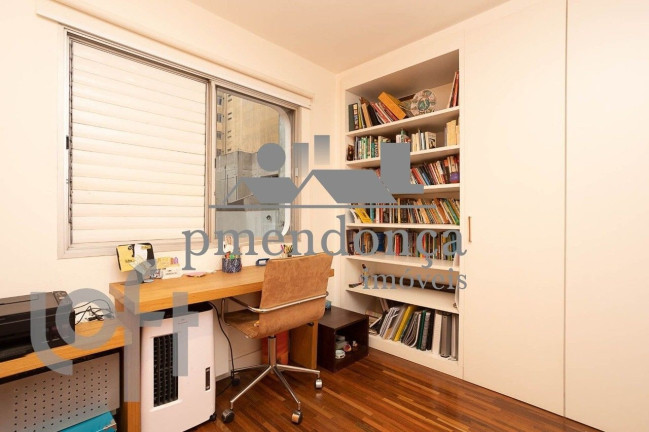 Imagem Apartamento com 2 Quartos à Venda, 75 m² em Pinheiros - São Paulo Imagem Apartamento com 2 Quartos à Venda, 75 m² em Pinheiros - São Paulo