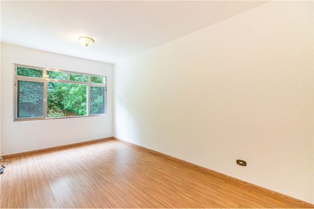 Imagem Imóvel com 1 Quarto à Venda, em Perdizes - São Paulo Imagem Imóvel com 1 Quarto à Venda, em Perdizes - São Paulo