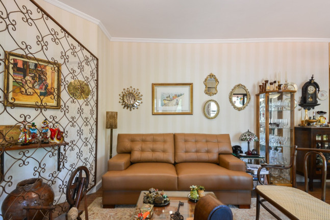 Imagem Apartamento à Venda, 102 m² em Pinheiros - São Paulo Imagem Apartamento à Venda, 102 m² em Pinheiros - São Paulo