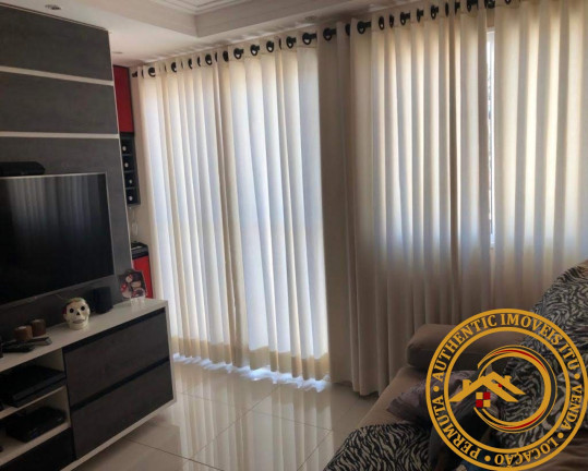 Imagem Apartamento com 2 Quartos à Venda, 85 m² em Rancho Grande - Itu Imagem Apartamento com 2 Quartos à Venda, 85 m² em Rancho Grande - Itu
