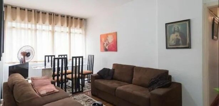 Imagem Apartamento com 2 Quartos à Venda, 84 m² em Vila Clementino - São Paulo Imagem Apartamento com 2 Quartos à Venda, 84 m² em Vila Clementino - São Paulo