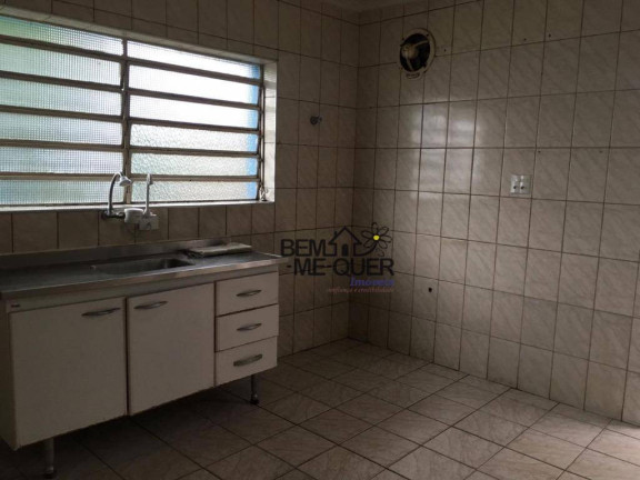 Imagem Casa com 3 Quartos à Venda, 115 m² em Vila Jaguara - São Paulo Imagem Casa com 3 Quartos à Venda, 115 m² em Vila Jaguara - São Paulo