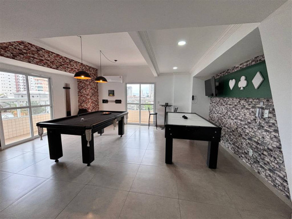 Imagem Apartamento com 2 Quartos à Venda, 65 m² em Aviação - Praia Grande Imagem Apartamento com 2 Quartos à Venda, 65 m² em Aviação - Praia Grande