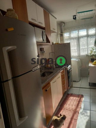 Imagem Apartamento com 2 Quartos à Venda, 49 m² em Parque Munhoz - São Paulo Imagem Apartamento com 2 Quartos à Venda, 49 m² em Parque Munhoz - São Paulo