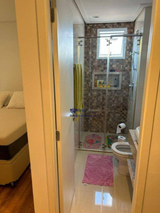 Imagem Cobertura com 3 Quartos à Venda, 151 m² em Picanco - Guarulhos