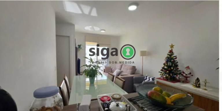 Imagem Apartamento com 2 Quartos à Venda, 55 m² em Vila Das Belezas - São Paulo Imagem Apartamento com 2 Quartos à Venda, 55 m² em Vila Das Belezas - São Paulo