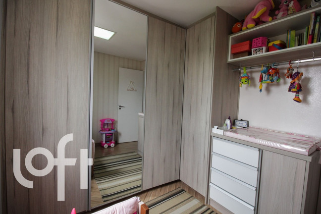 Imagem Apartamento com 3 Quartos à Venda, 61 m² em Sacomã - São Paulo Imagem Apartamento com 3 Quartos à Venda, 61 m² em Sacomã - São Paulo