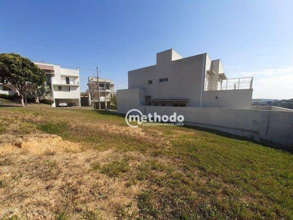 Terreno à Venda, 300 m² em Vila Sonia - Valinhos