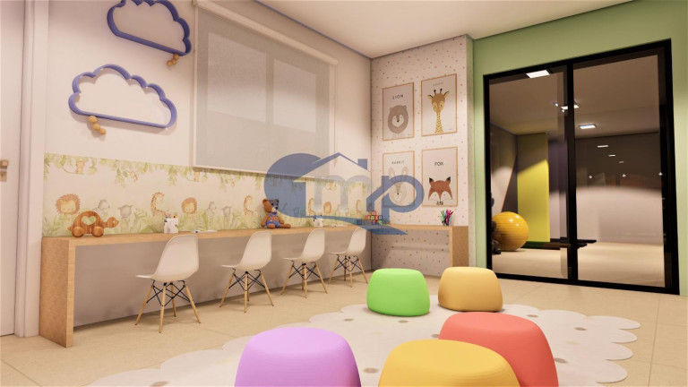 Imagem Apartamento com 2 Quartos à Venda, 81 m² em Centro - Passo De Torres Imagem Apartamento com 2 Quartos à Venda, 81 m² em Centro - Passo De Torres