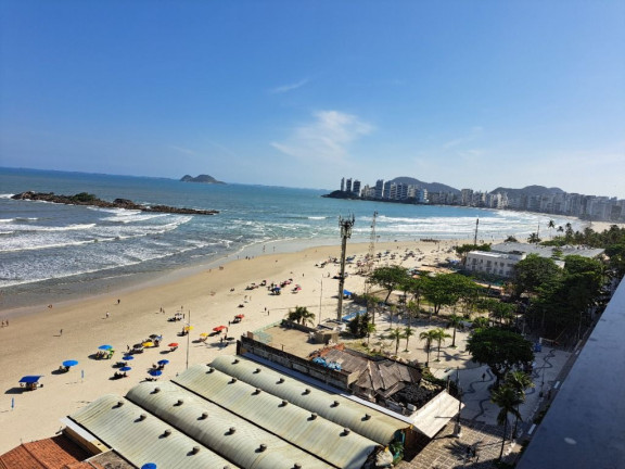 Imagem Apartamento com 4 Quartos à Venda, 200 m² em Pitangueiras - Guarujá